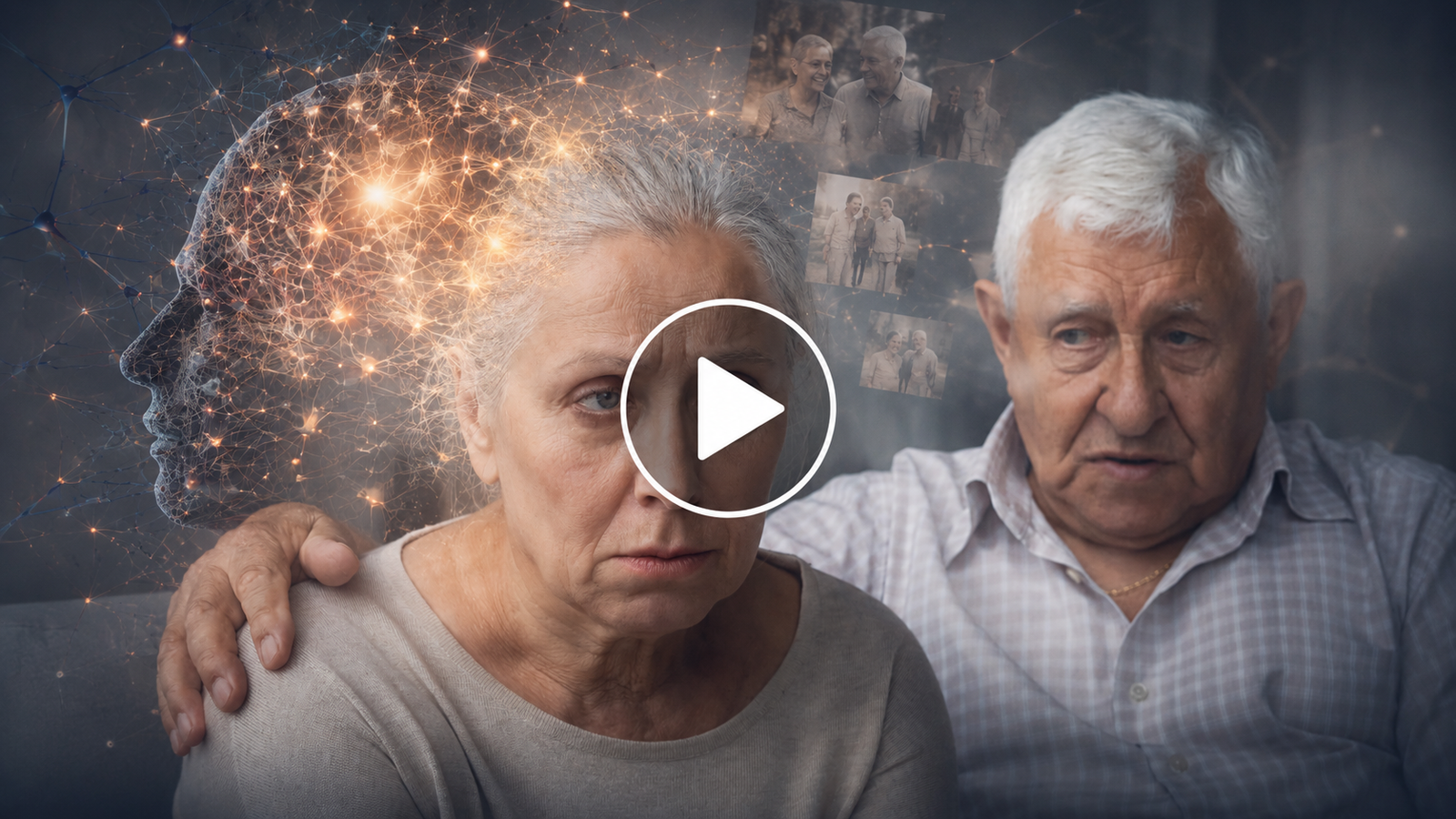 Watch the free video about brain health and memory